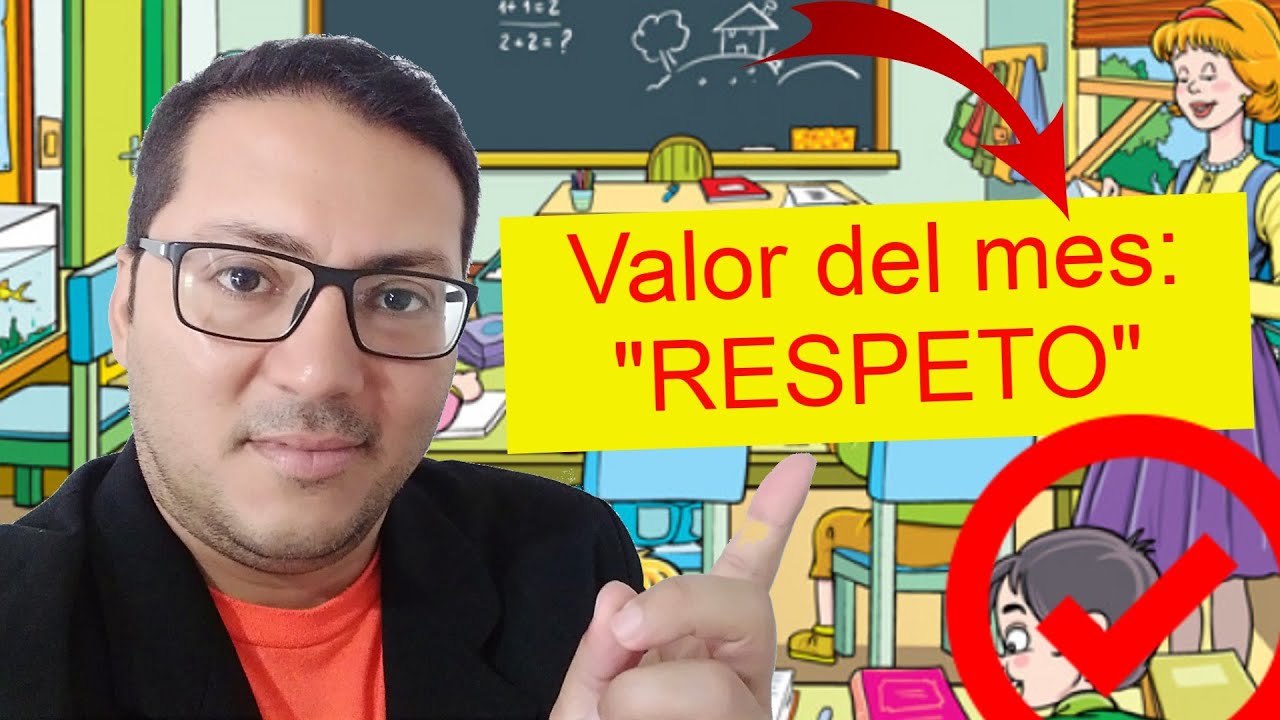 5 [CONSEJOS] para Ganarse el RESPETO de tus ESTUDIANTES