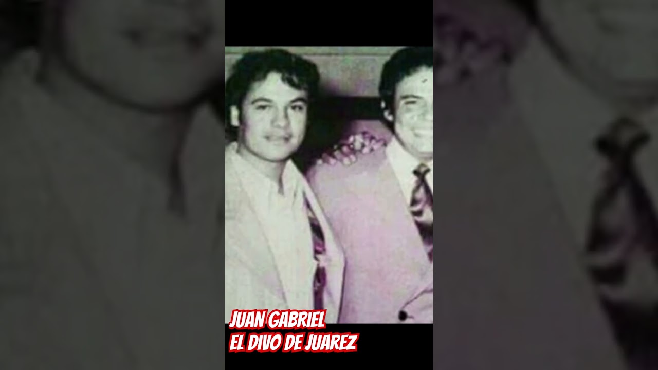 Juan Gabriel  el divo de Juarez #musica #juangabriel #eldivodejuarez #musica