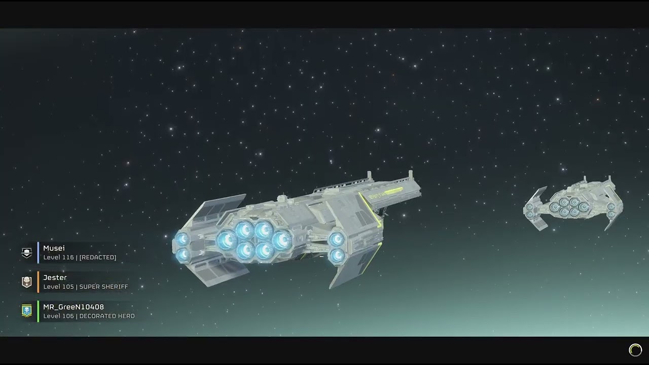 HELLDIVERS 2_wrap em up