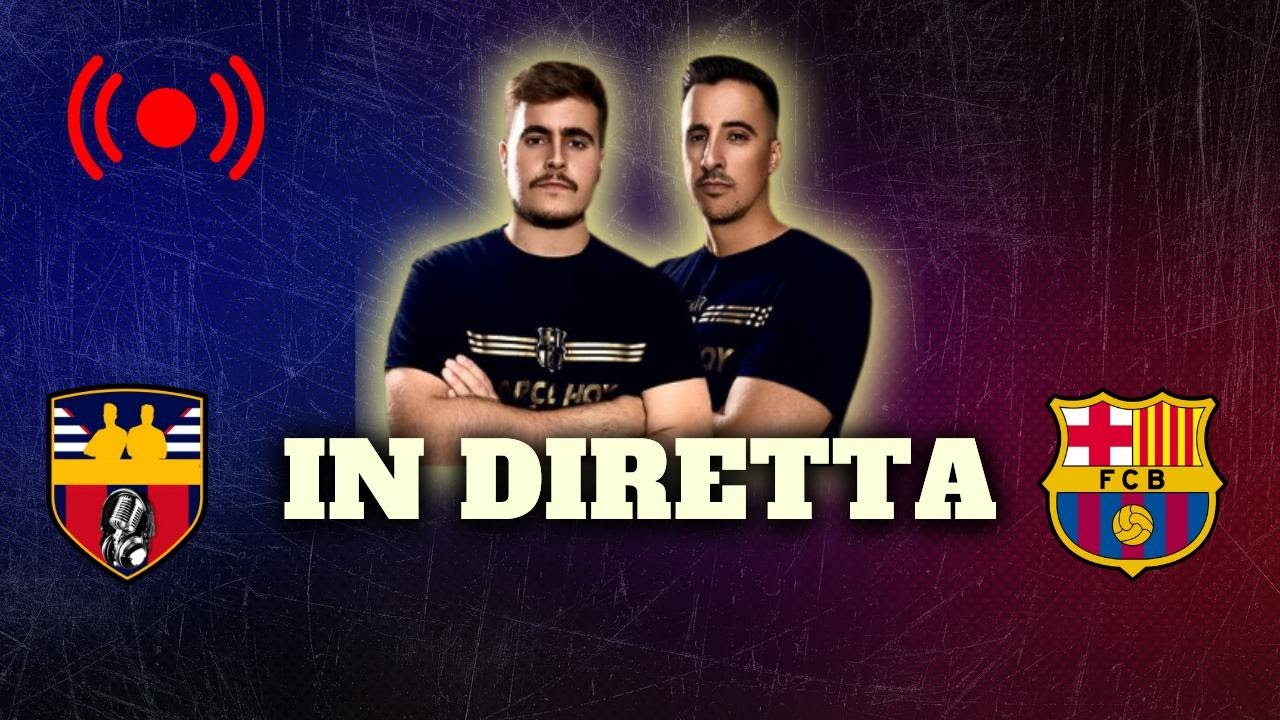 😲Colpo di scena alle elezioni del FC Barcelona! Cosa succede con Marc Ciria