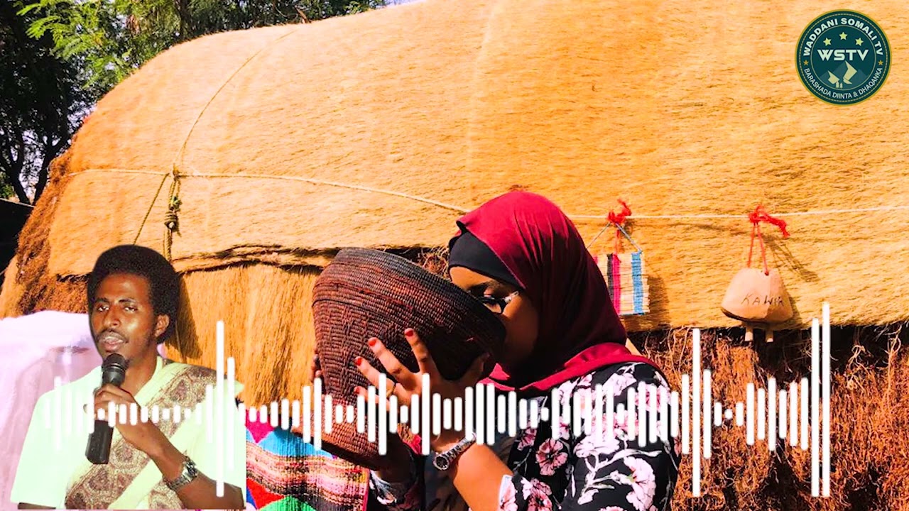 Gabay|||guurdoon   abwaan cabdiwaaxid gamaandiid