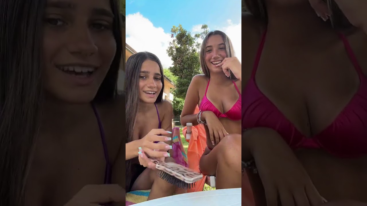 LIVE TikTok con Giulia da Palermo 🇮🇹 | Momenti Reali, Chiacchiere & Vibes Estive