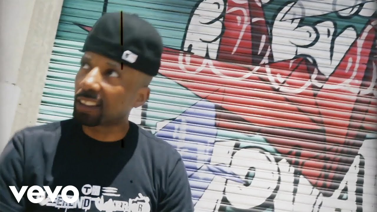 Eric Bobo, Stu Bangas, Psycho Les - The Dominator (Official Video) ft. Ruste Juxx