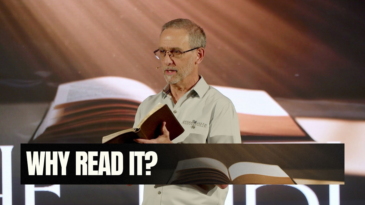 Why Read It?