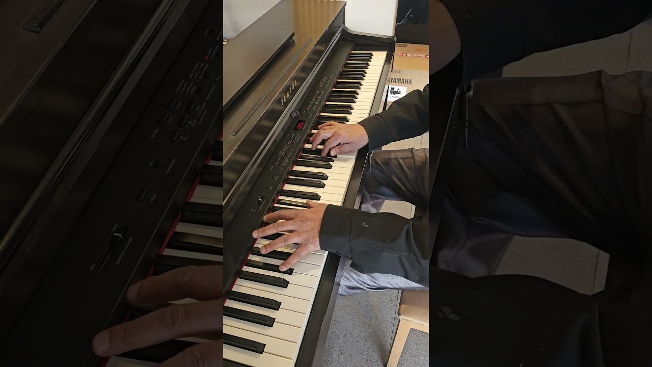 How To Play Piano 3X Faster || Piano Lesson 