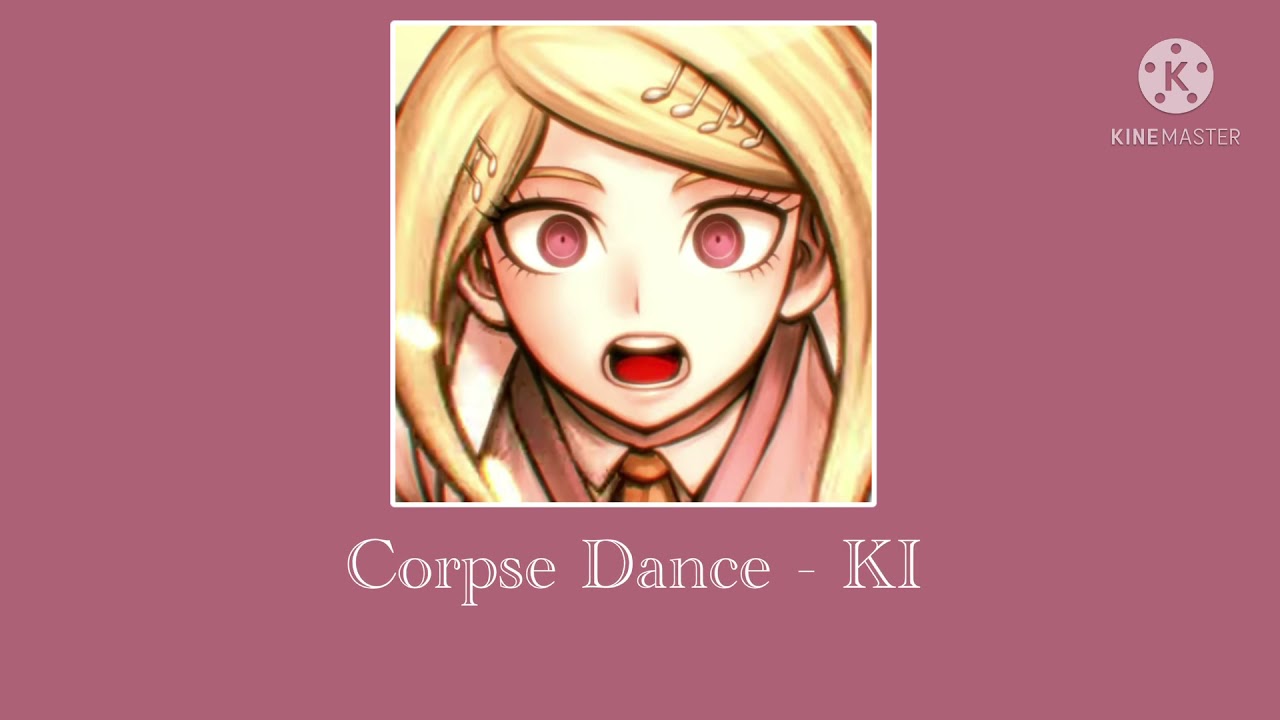 🎶 kaede akamatsu’s playlist 🎶