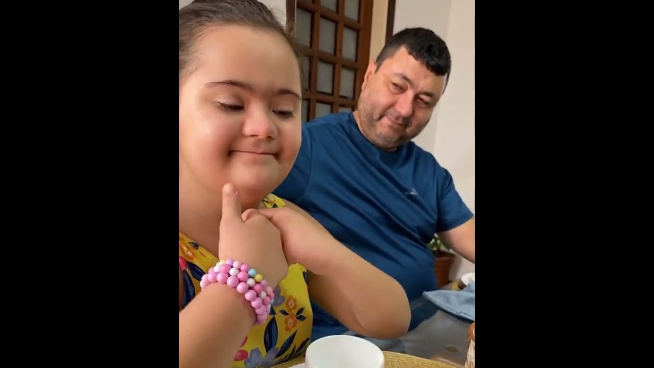 Café da manhã especial dia das crianças!