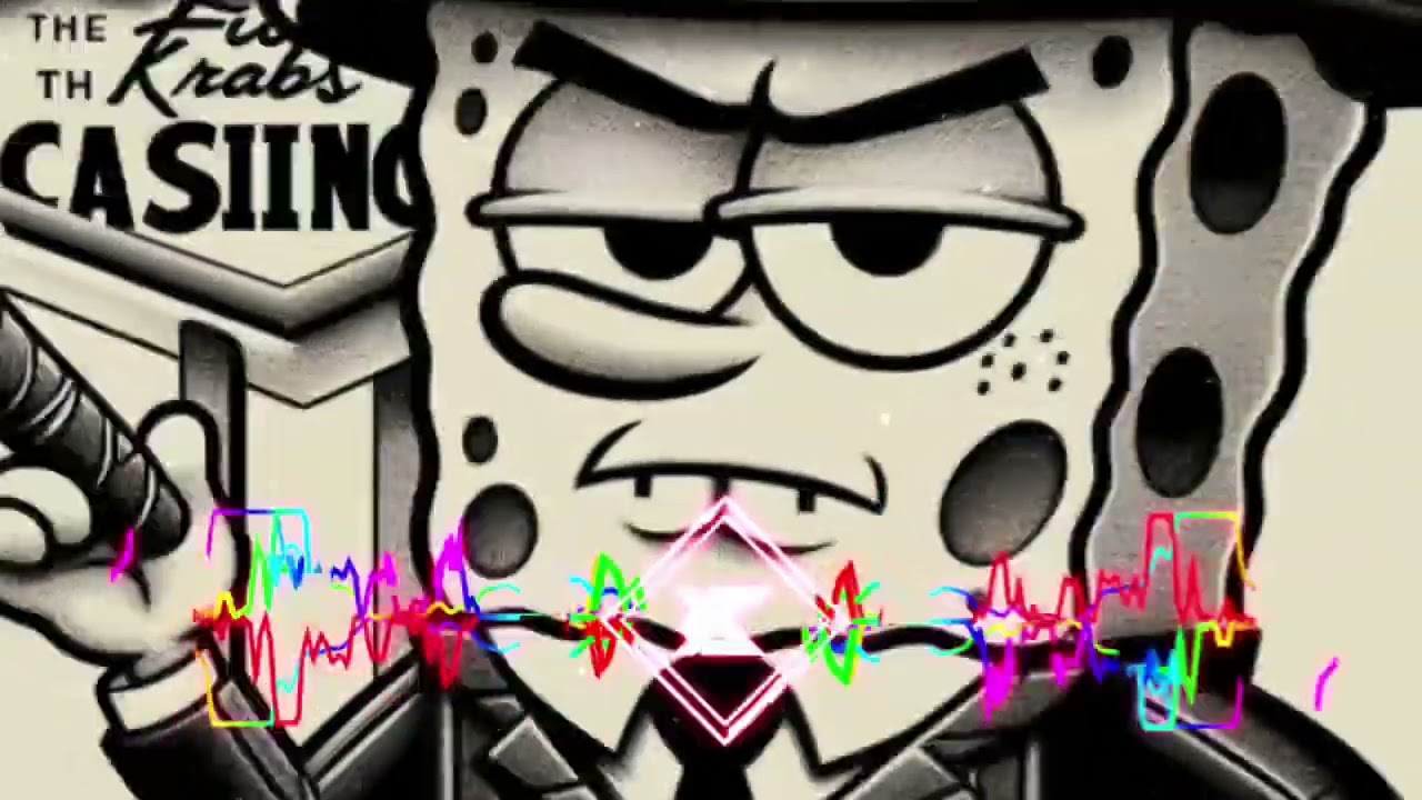 glorb x Angxlic -The bottom 2 (guitar mix) low pitch+bass boost ( credits down below)