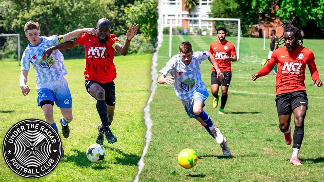 NO MORE POINTS TO DROP! THE LEAGUE INTENSIFIES🔥👀🏆 - UTR SUNDAY LEAGUE