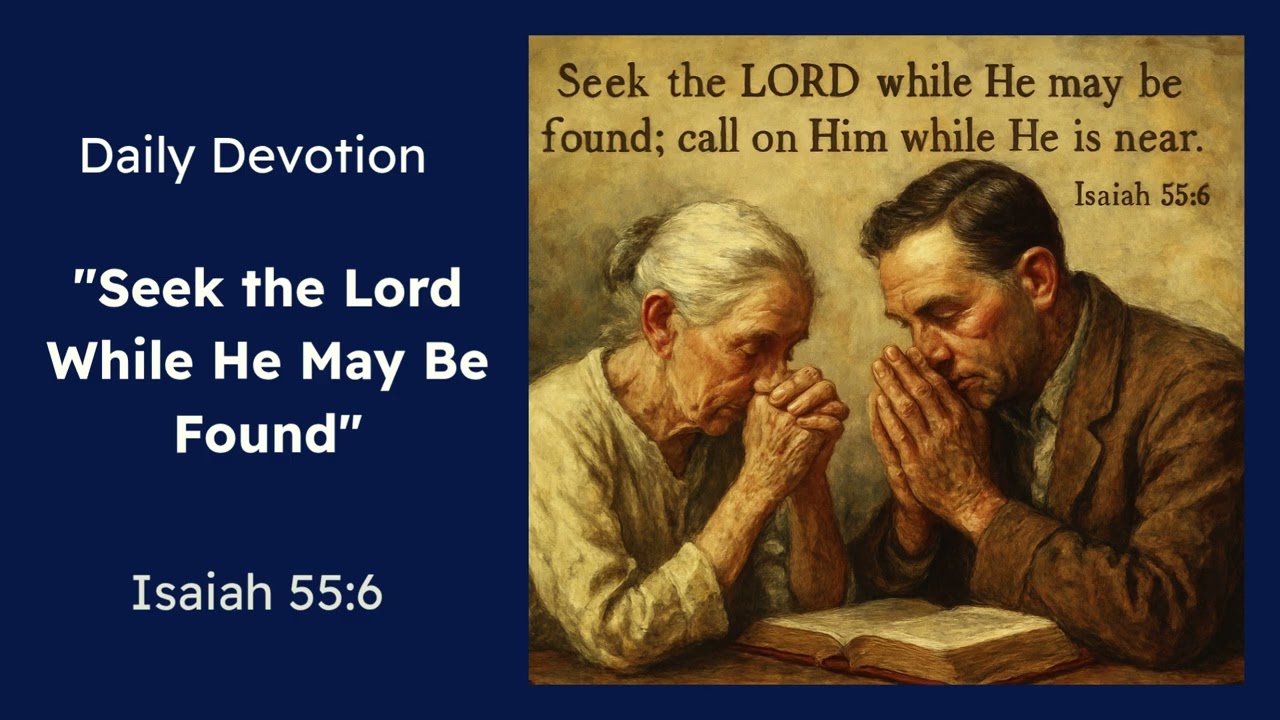 Daily Devotional_July 19, 2025 