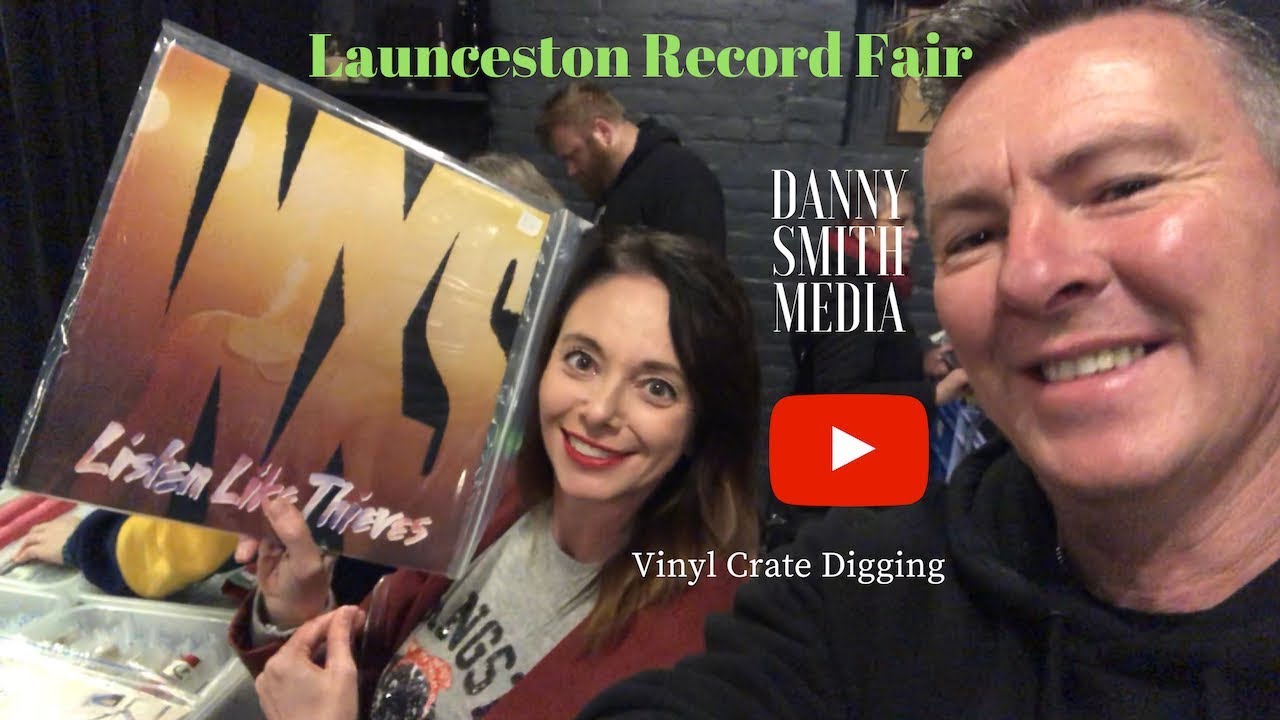 Record Fair Tasmania