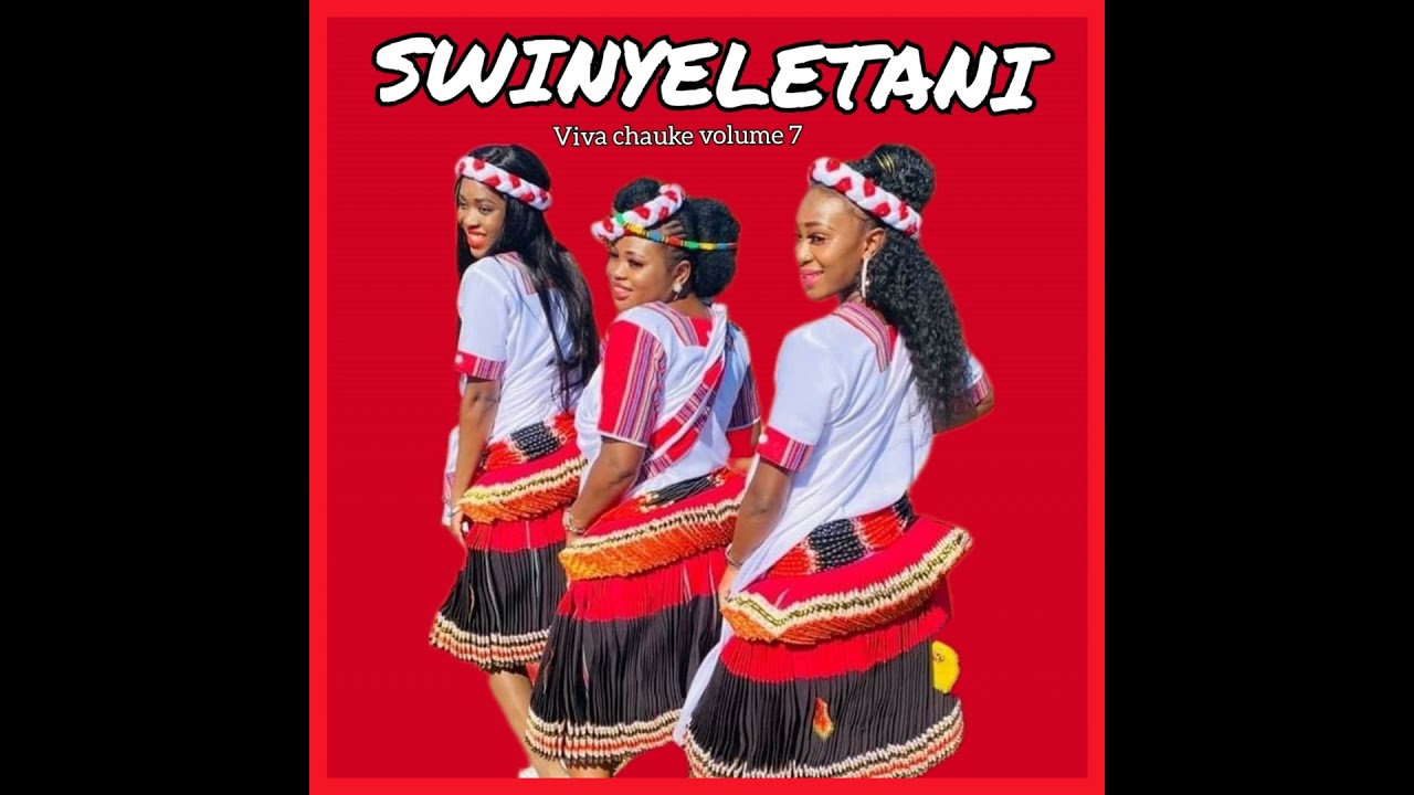 Ku dyiwa xixevo