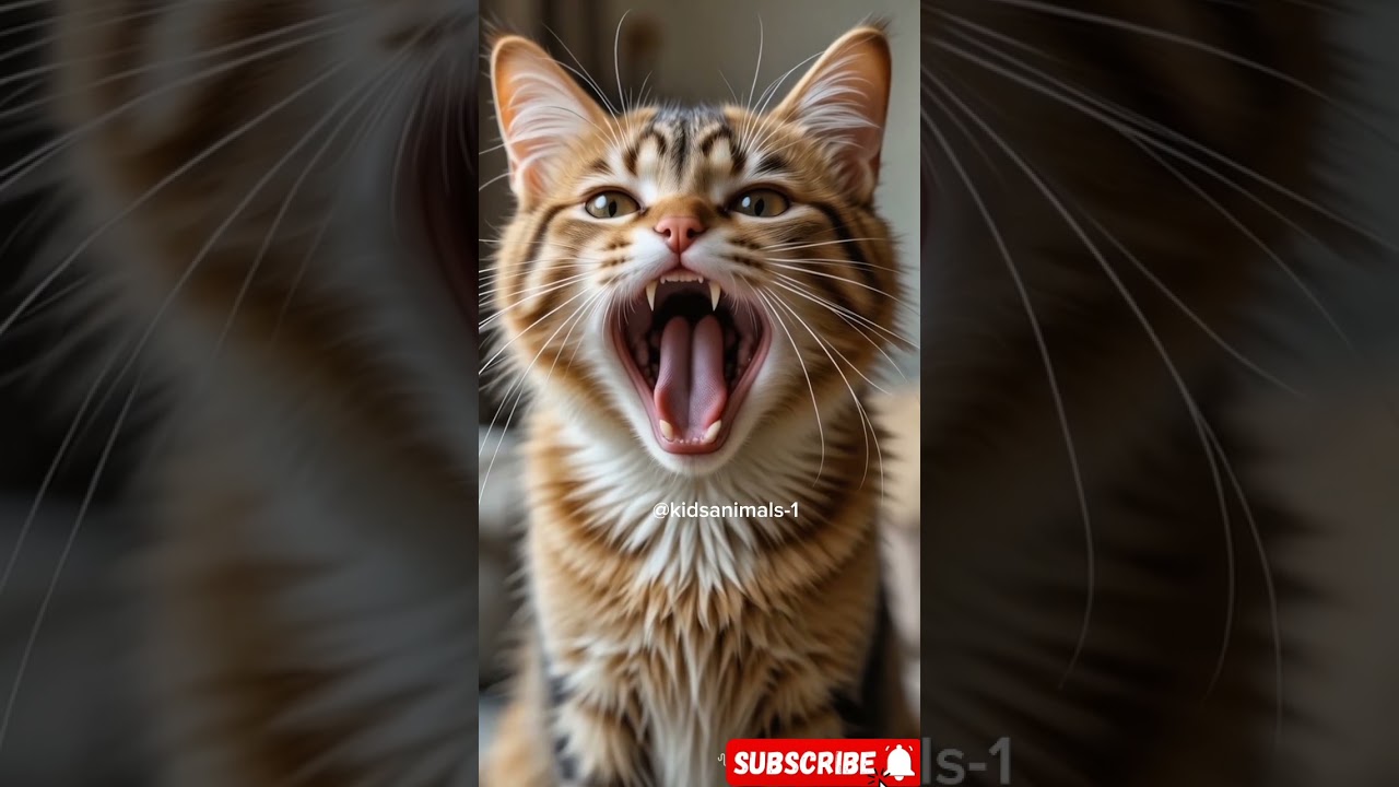 Kot woła kudus o kudus#cat #funny #funnycatvideos #mycat #catworld #sadanimalfacts #catvideos
