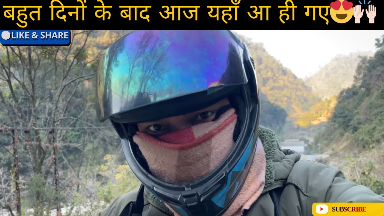 Finally आज इतने Time के बाद 🙌🏻😎