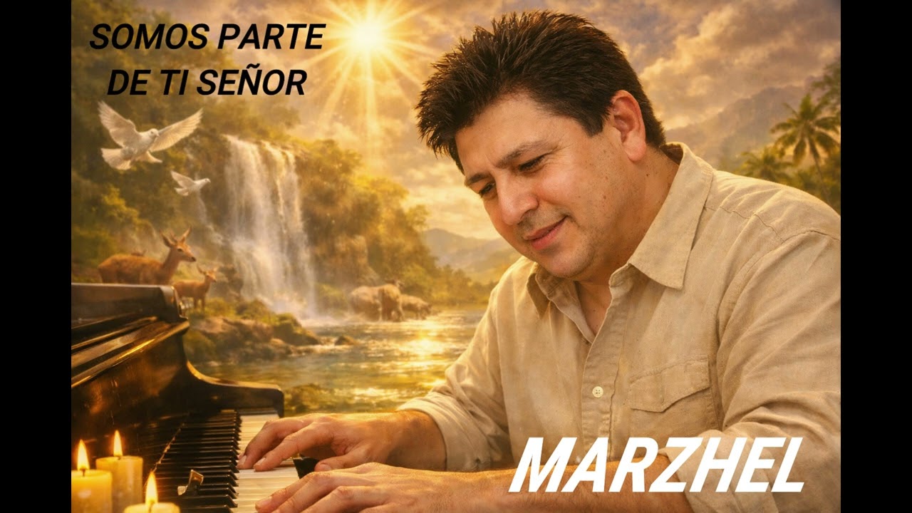 SOMOS PARTE DE TI SEÑOR