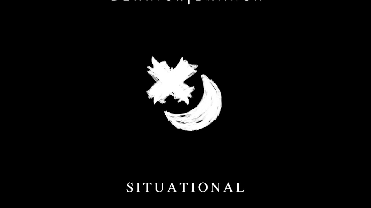 Derrick Branch - Situational (Audio)