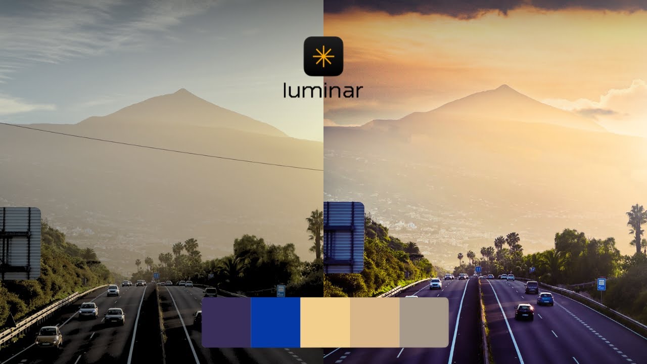 JAK EDYTOWAĆ ZDJĘCIA NA TELEFONIE W LUMINAR MOBILE