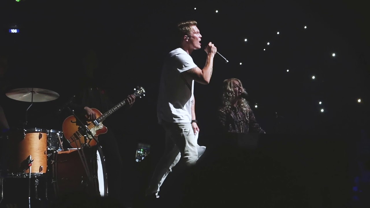Cheek feat. Ilta - Sillat LIVE @hartwall arena