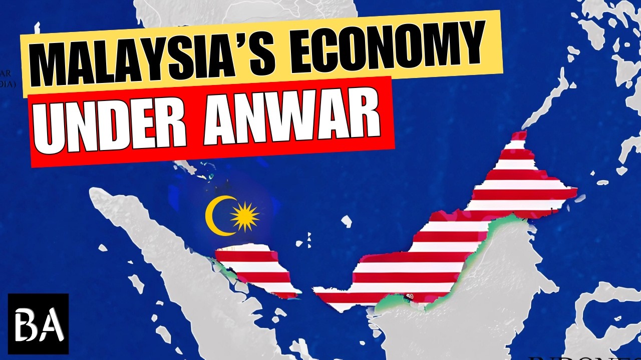 Malaysia's Economy Under Anwar Ibrahim