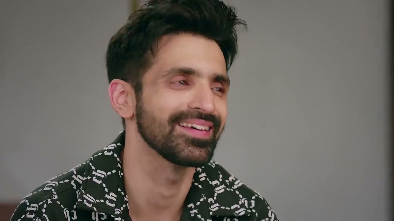 Kaise Mujhe Tum Mil Gaye | Ep - 504 | Best Scene | Apr 21 2025 | Zee TV