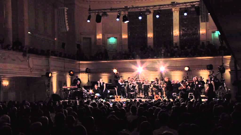 Lunik - Constant tourist (The last concert)