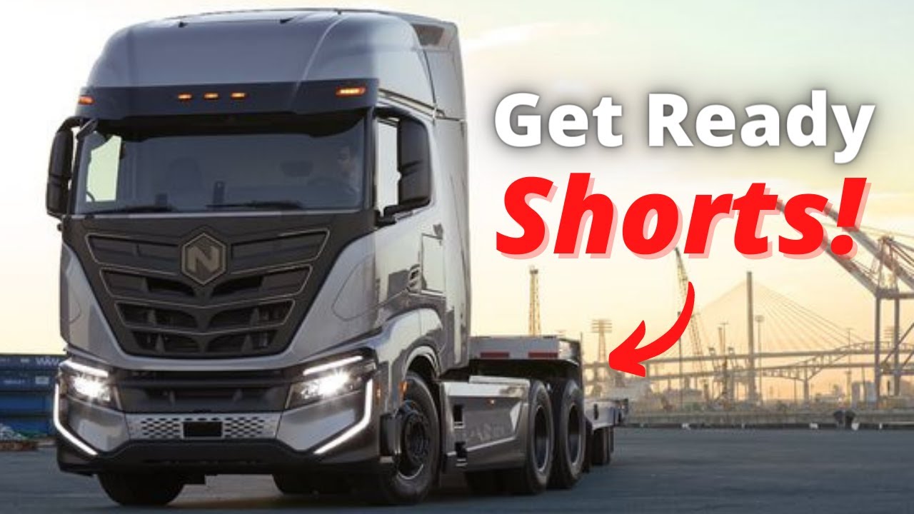 Nikola Stock Will NEVER Be The Same Again *$NKLA Price Forecasts*