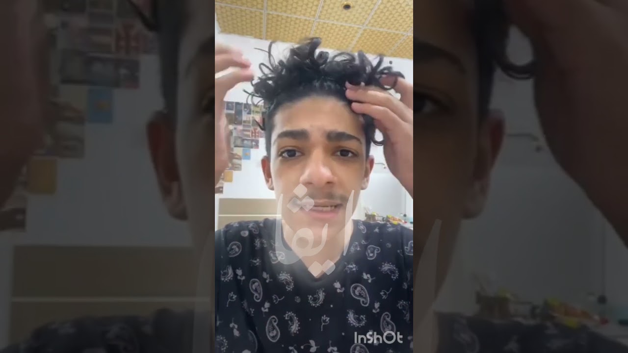 طقطقة على هاني الكلاوجي#قرفف