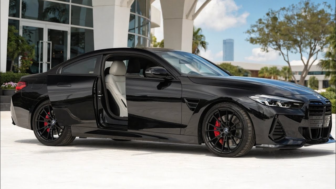 2026 BMW 230i Coupe – टर्बो पावर, रियर-व्हील ड्राइव थ्रिल और शुद्ध ड्राइविंग इमोशन का परफेक्ट बैलेंस