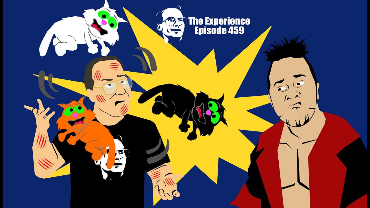 Jim Cornette Reviews The Teddy Hart Documentary Series