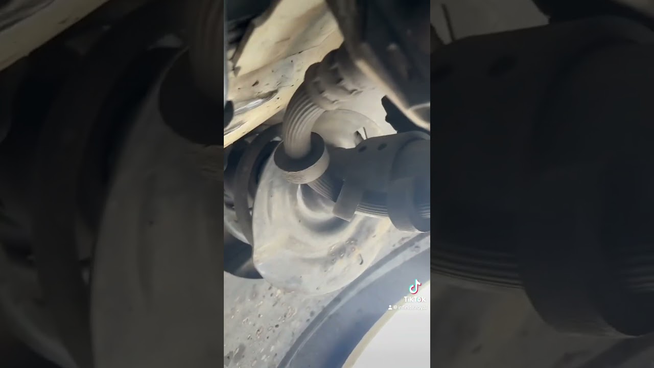 Ford focus se 2010 water-pump replacement
