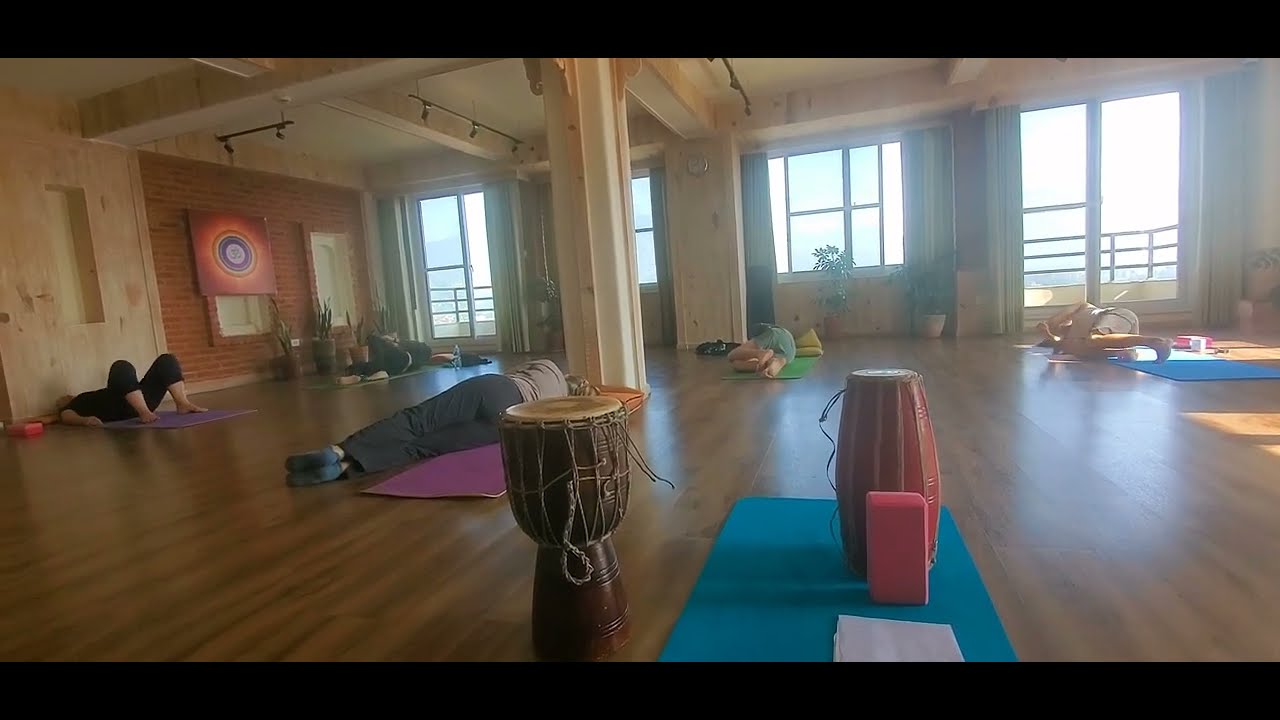 Guided yoga Nidra#yogamusic#yoga @saraswoti yoga 🇳🇵 