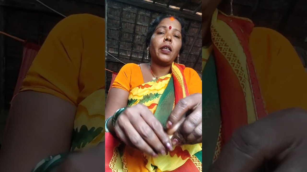 Sangeeta Nishad dancer
