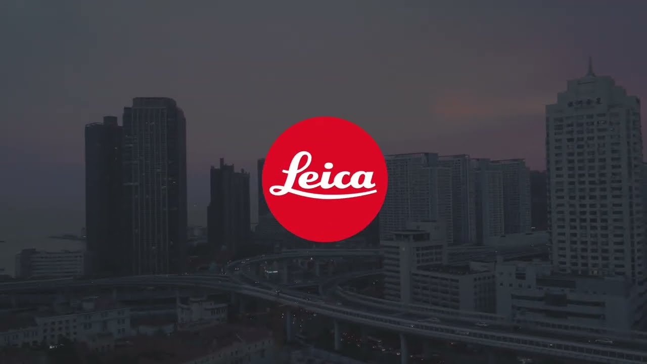 Alexvi with the Leica SL-System