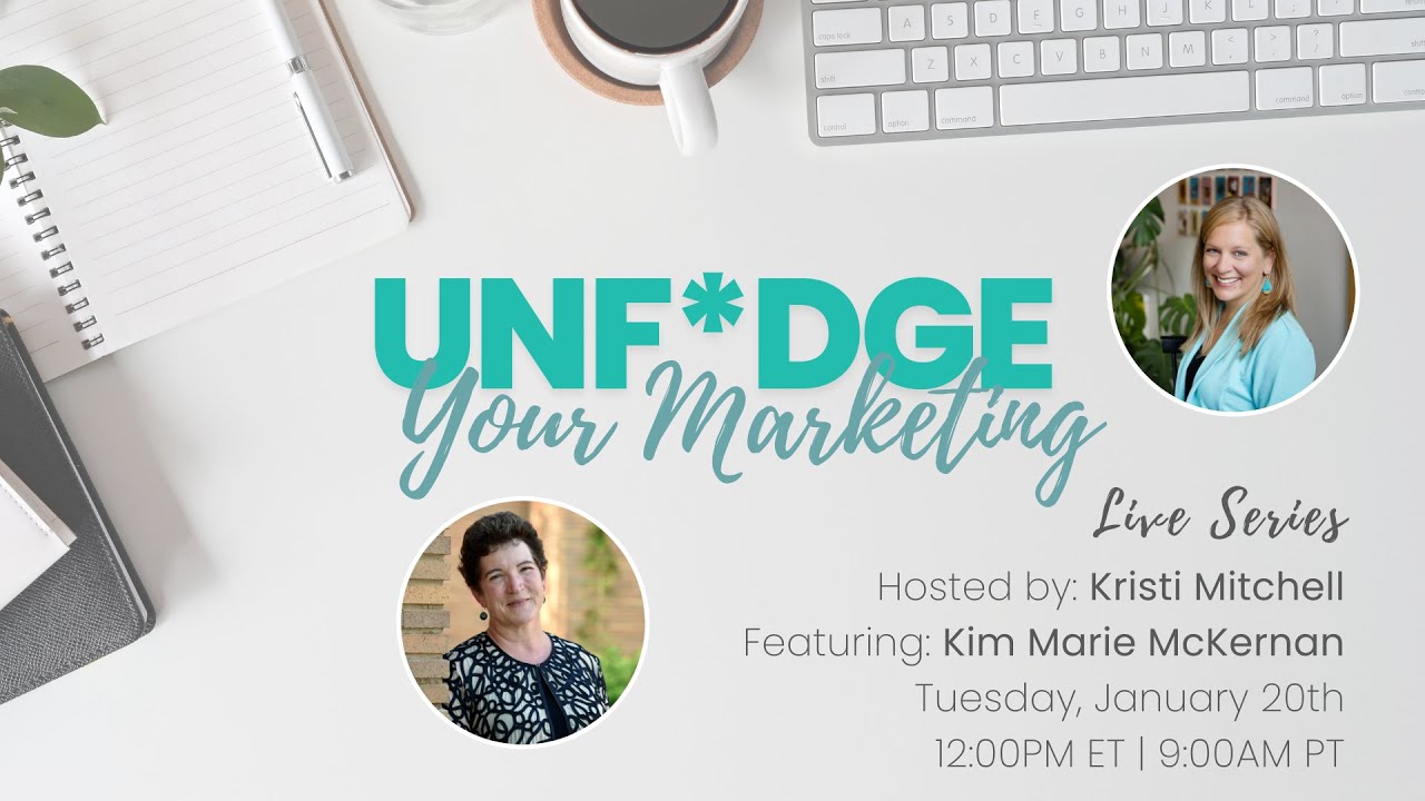 Stop Talking About Yourself! How to Build a Client-Centric Brand