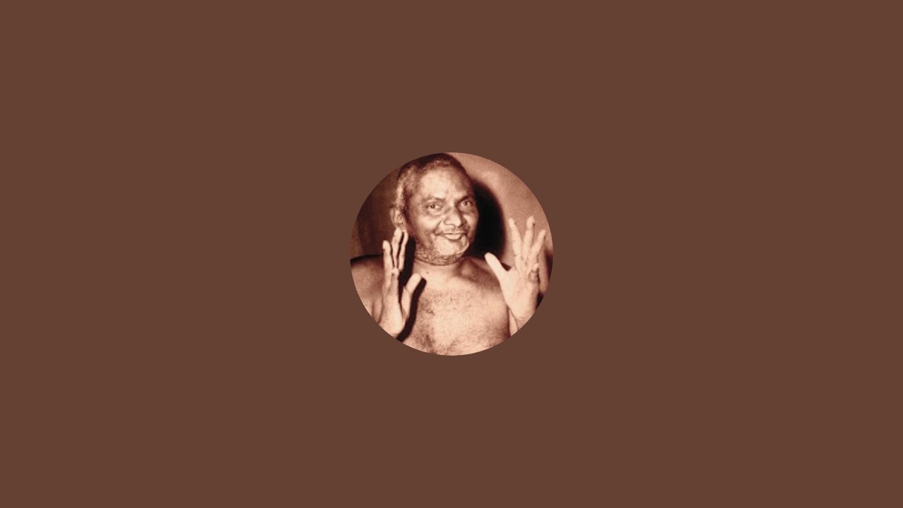 🌸 महाशिवरात्री निमित्त अखंड नास्मरण सप्ताह | नित्यानंद समाधी मंदिर, गणेशपुरी 2026