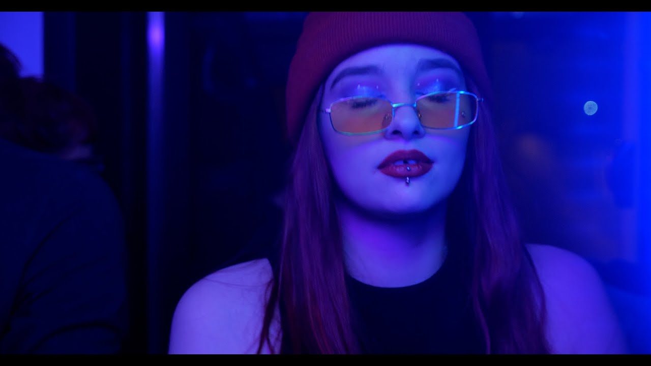 Dastryal Party in a city bus by night | Mocny Nocny impreza w nocnym MPK Łódź