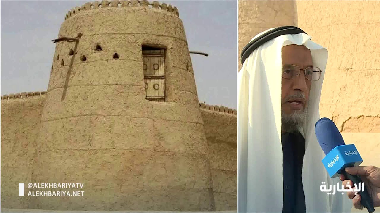 سور الدلم أحد معالم المحافظة التاريخي وهو عبارة عن بقايا السور الطيني القديم المحيط بالبلدة القديمة