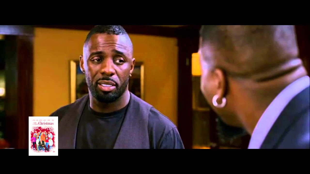 DAVID BANNER - THE ACTING REEL