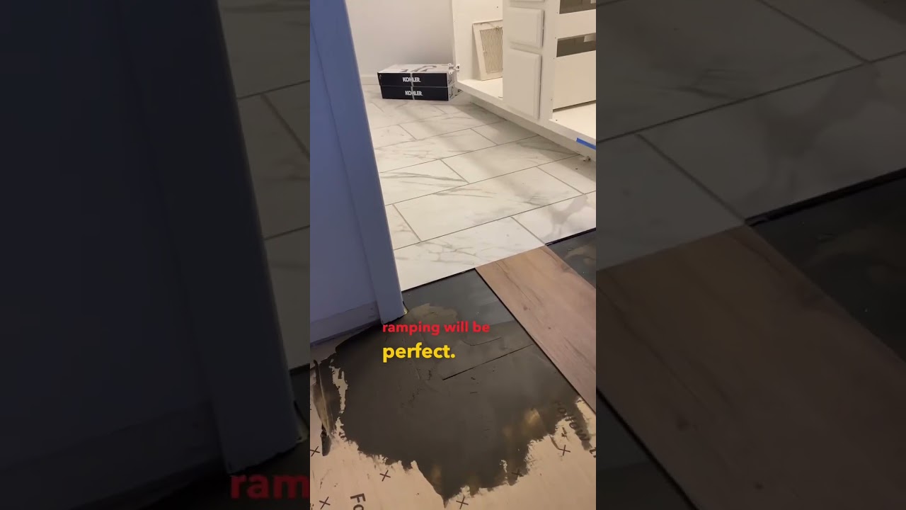Плавные переходы &mdash; это 🔥 #шорты #мастернавсегда #сделай сам