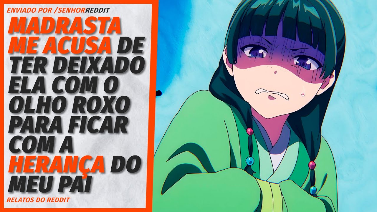 A verdade INSANA foi revelada e a vida dela mudou totalmente