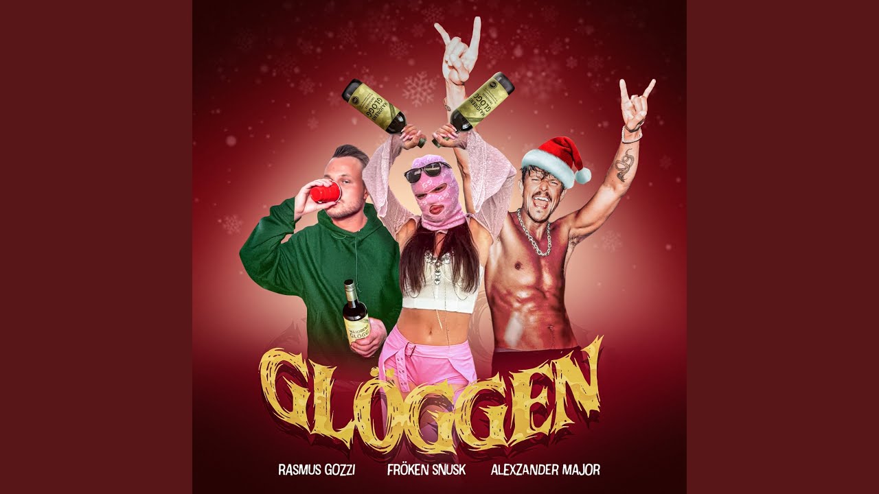 GL&Ouml;GGEN