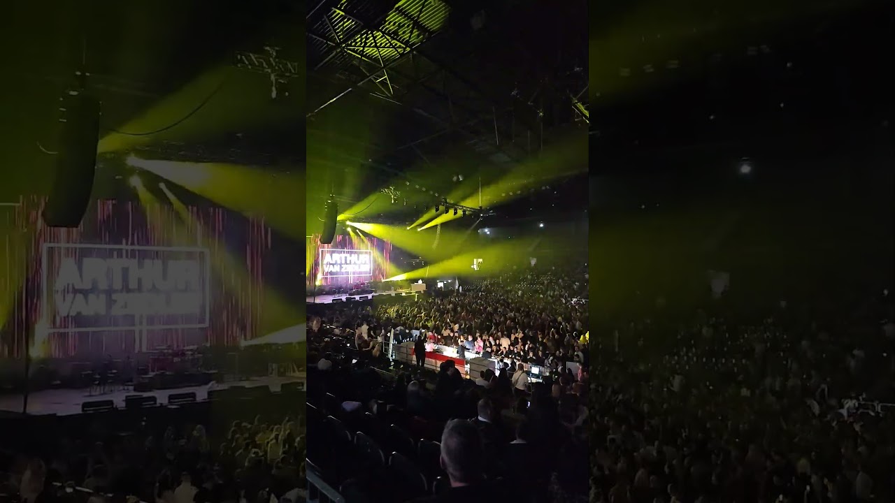 BT ARENA Cluj. RETRO PARTY! 30.11 - 01.12.2023