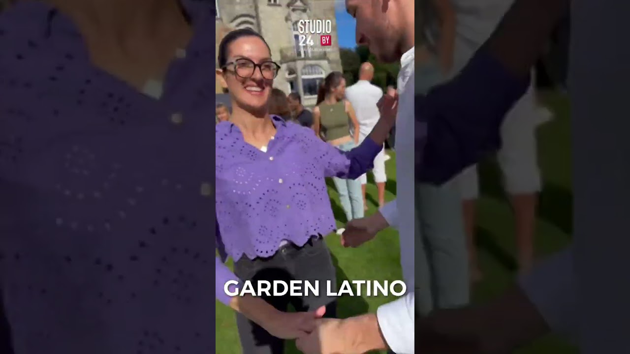 Studio24 | Garden Latino
