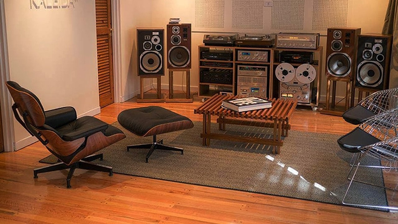 Premium Speaker Bass Test 2026 - Hi End Sound Test