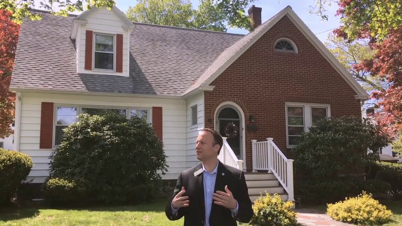 15 Holbrook Road North Andover, MA
