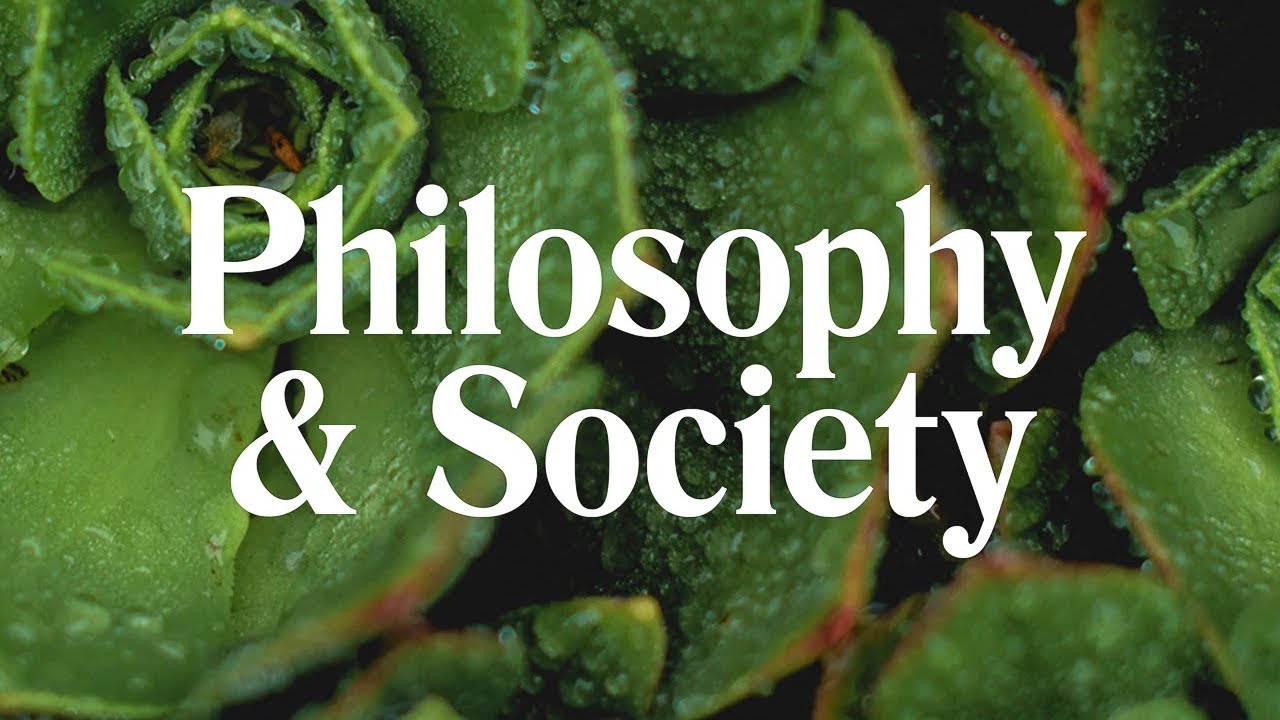 Alan Watts | Philosophy & Society | Divine Madness
