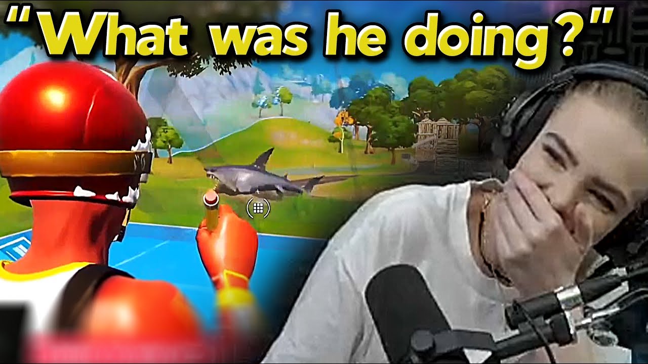 Loeya Reacts to 