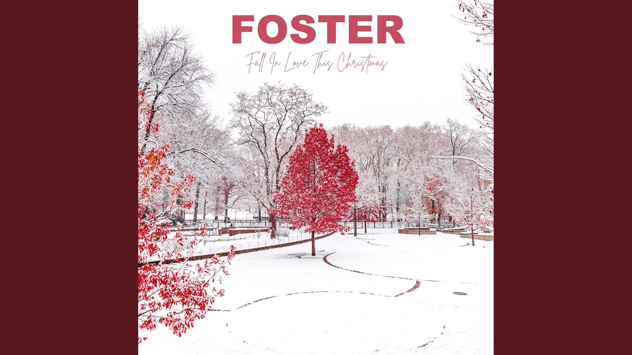 Fall in Love This Christmas