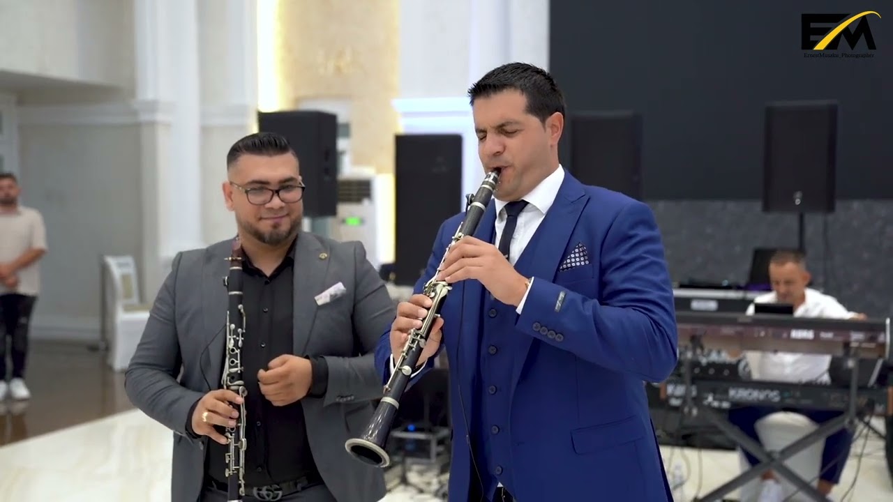 SUPER KABA  ERVIS RAPAJ & ALBAN BERATI LIVE  NË DASËM 2024 .