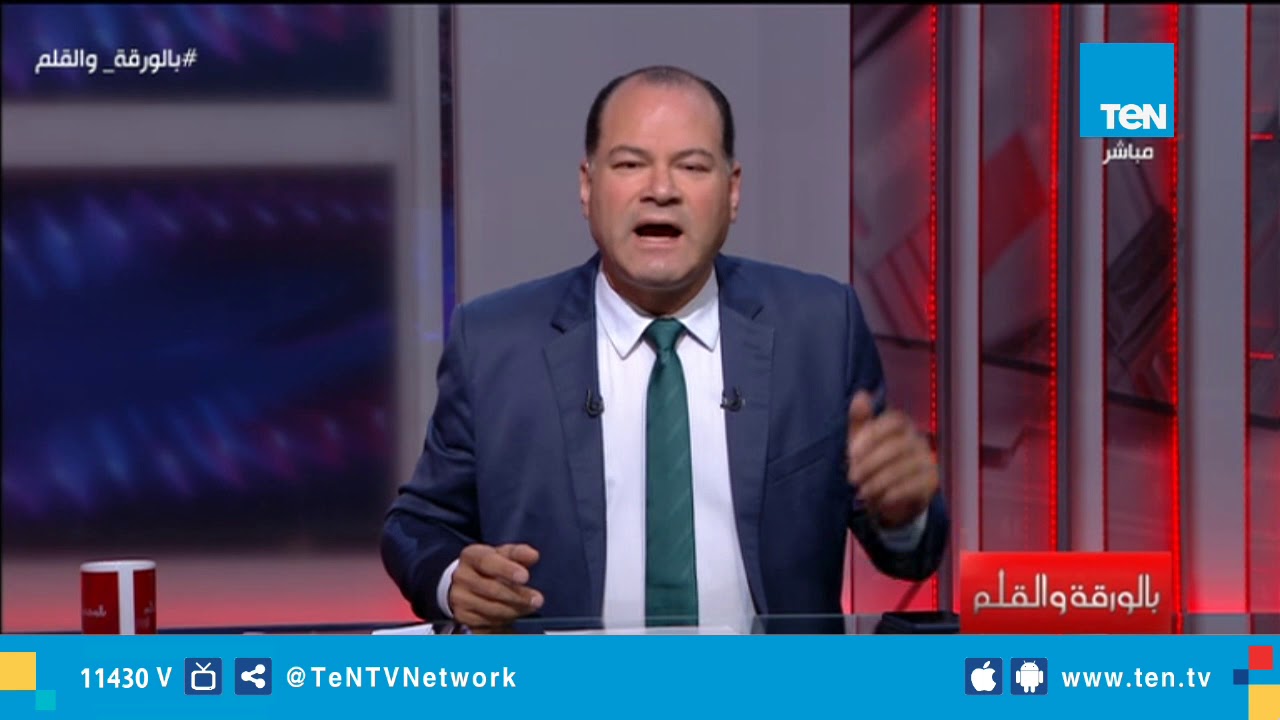 نشأت الديهي في مقدمة خاصة بمناسبة العام الجديد..احلموا وحققوا أحلامكم